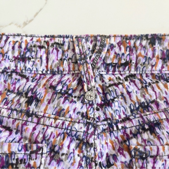 Marc by Marc Jacob’s Corduroy Skinny Jeans - Picture 6 of 9